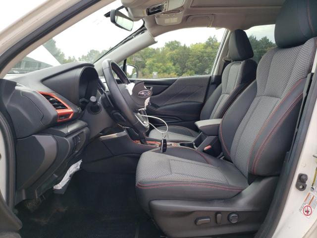 2020 SUBARU FORESTER S - JF2SKALCXLH462295