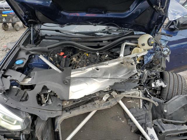 2018 BMW X3 XDRIVEM #3294534630