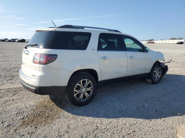 2015 GMC ACADIA SLT - 1GKKVRKD6FJ130581