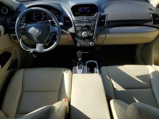 2016 ACURA RDX - 5J8TB4H39GL002062