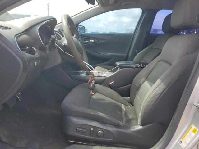 2017 CHEVROLET MALIBU LT 1G1ZE5ST0HF223637