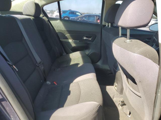 2014 CHEVROLET CRUZE ECO #3291200954