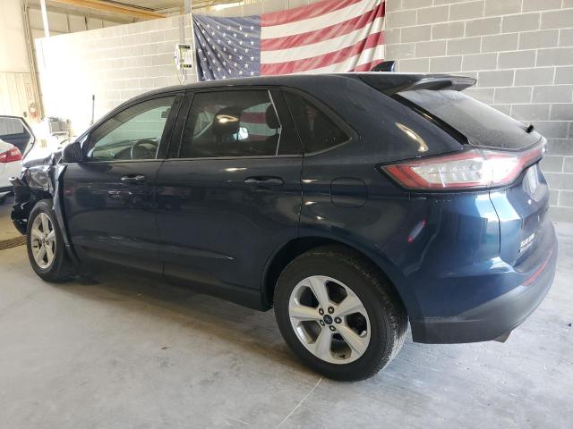 2017 FORD EDGE SE 2FMPK4G9XHBB88858