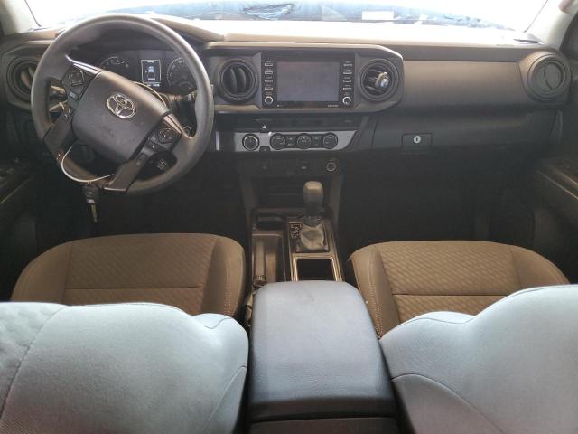 2023 TOYOTA TACOMA DOUBLE CAB #3302765370