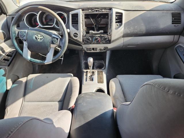 2015 TOYOTA TACOMA DOU 5TFLU4EN0FX146203