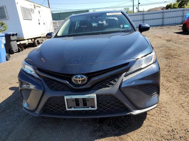 2019 TOYOTA CAMRY L #3311460262
