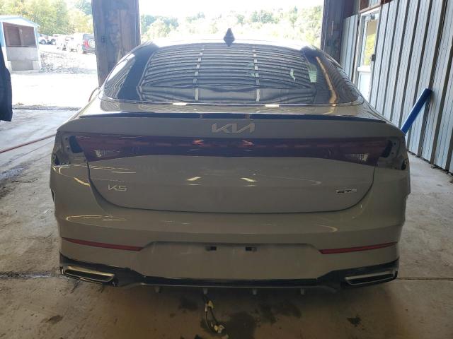 2023 KIA K5 GT LINE - 5XXG64J24PG203390