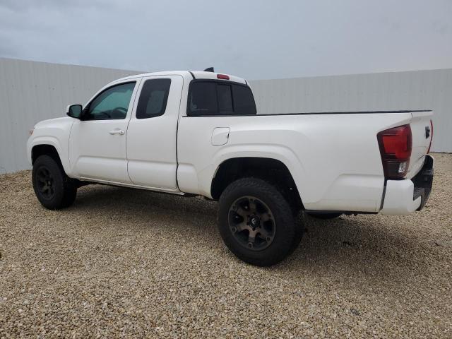 2021 TOYOTA TACOMA ACC 3TYRX5GN2MT032229