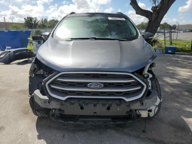 2018 FORD ECOSPORT SE MAJ3P1TE9JC195320