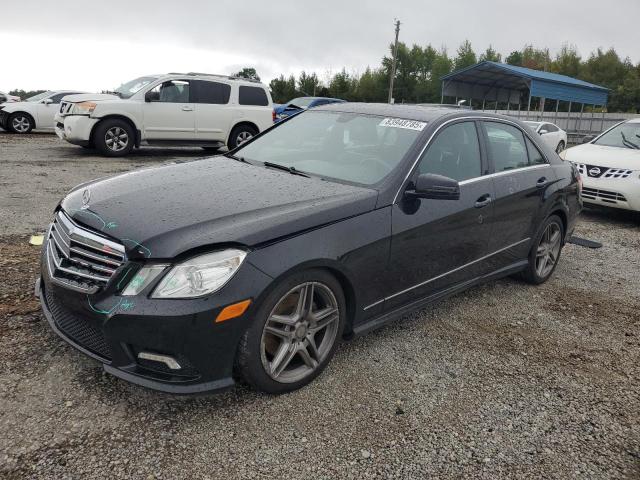 MERCEDES-BENZ E 350