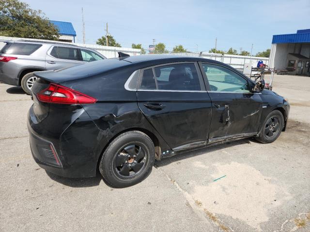 2018 HYUNDAI IONIQ SEL - KMHC75LC6JU099280