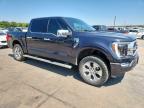 Lot #3296386673 2021 FORD F150 SUPER