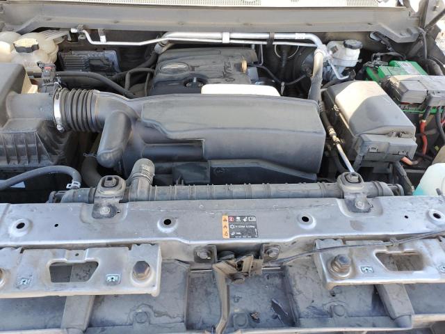 2019 CHEVROLET COLORADO 1GCHSBEA6K1230701