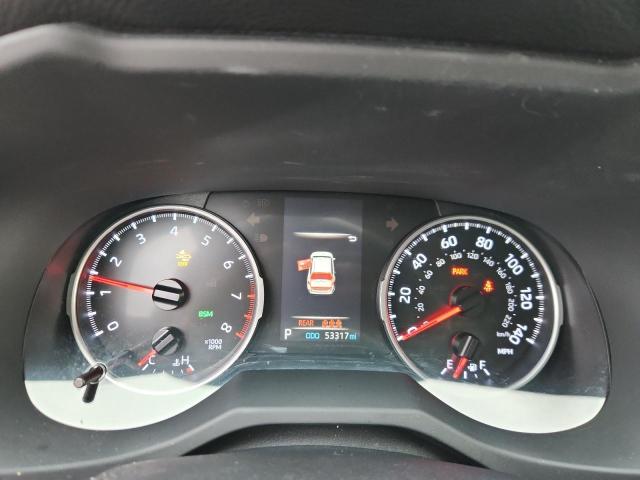 2019 TOYOTA RAV4 XLE P - JTMA1RFV8KJ017828