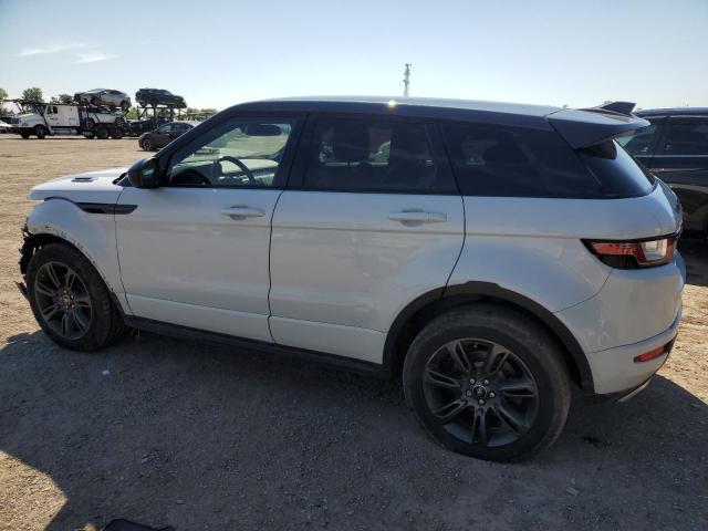 2018 LAND ROVER RANGE ROVE SALVC2RX2JH312650