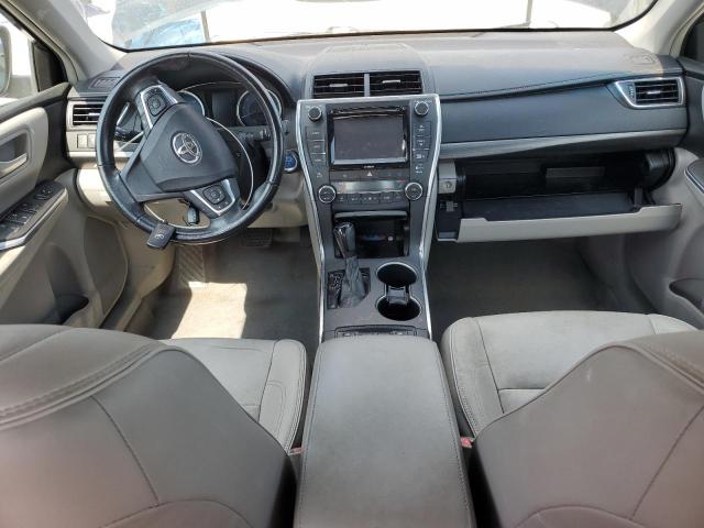 2016 TOYOTA CAMRY HYBRID 4T1BD1FK6GU196861