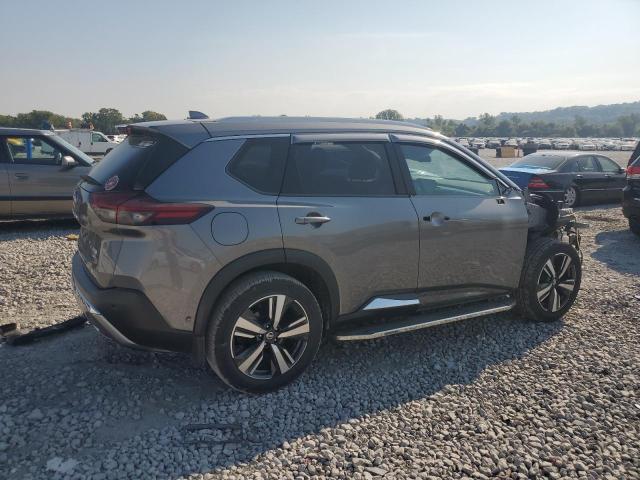 2021 NISSAN ROGUE PLAT - JN8AT3DD2MW301967