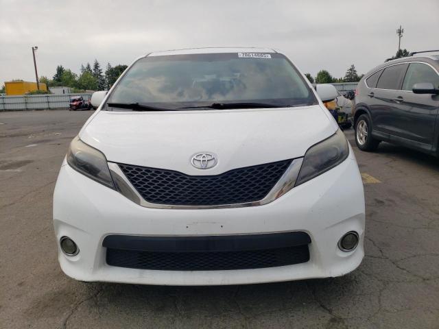 2015 TOYOTA SIENNA SPO 5TDXK3DC0FS637149