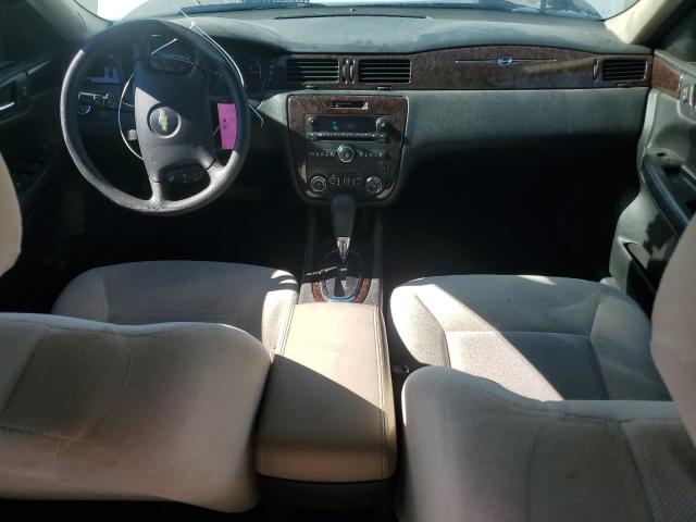 2015 CHEVROLET IMPALA LIM 2G1WB5E3XF1108992