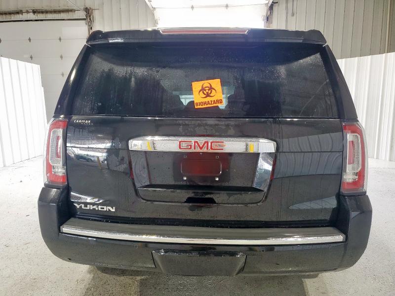 2015 GMC YUKON DENA 1GKS2CKJ0FR599517