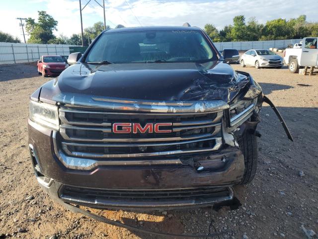2021 GMC ACADIA AT4 1GKKNLLS8MZ177829