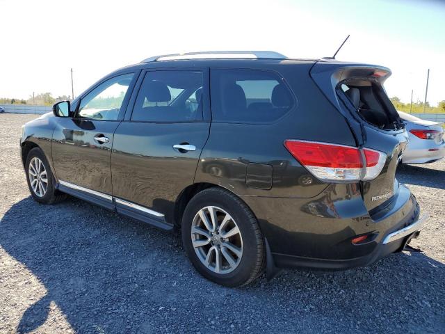 2015 NISSAN PATHFINDER - 5N1AR2MM4FC645742