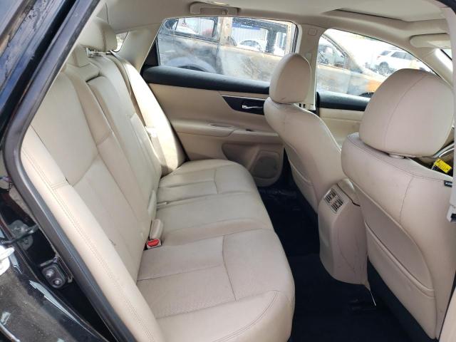 2016 NISSAN ALTIMA 3.5 1N4BL3AP0GC128251