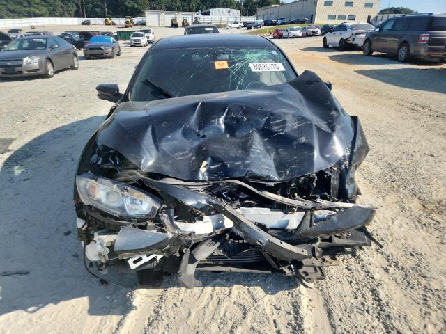 2017 HONDA CIVIC EXL - SHHFK7H74HU202463