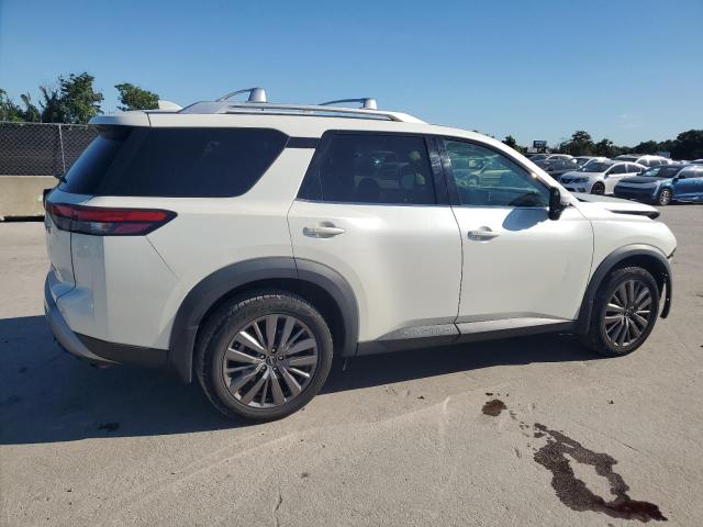 2022 NISSAN PATHFINDER 5N1DR3CD5NC212269