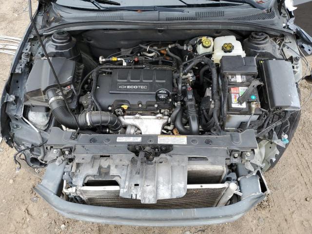 2016 CHEVROLET CRUZE LIMI #3261317478