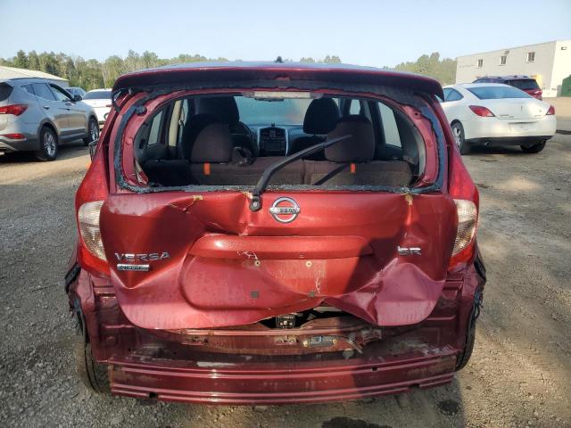 2018 NISSAN VERSA NOTE - 3N1CE2CP3JL363841