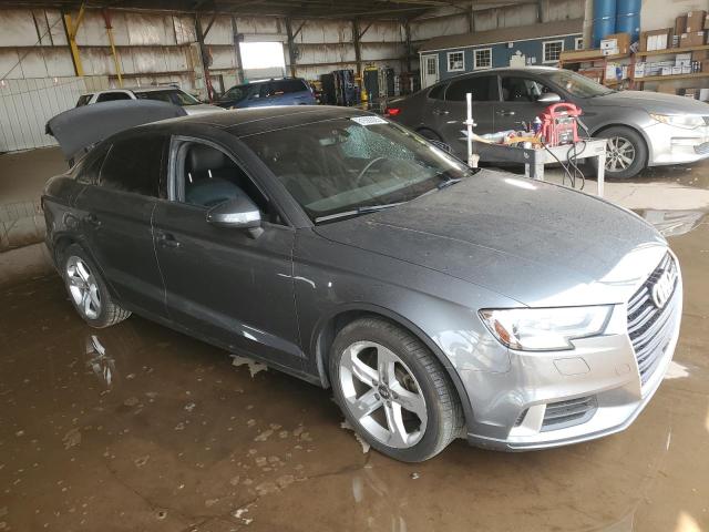 2017 AUDI A3 PREMIUM WAUAUGFF5H1062526
