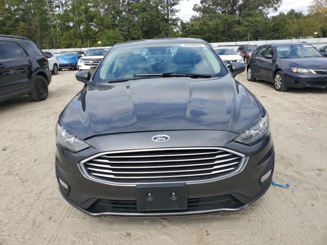2019 FORD FUSION 4D 3FA6P0HD9KR163591
