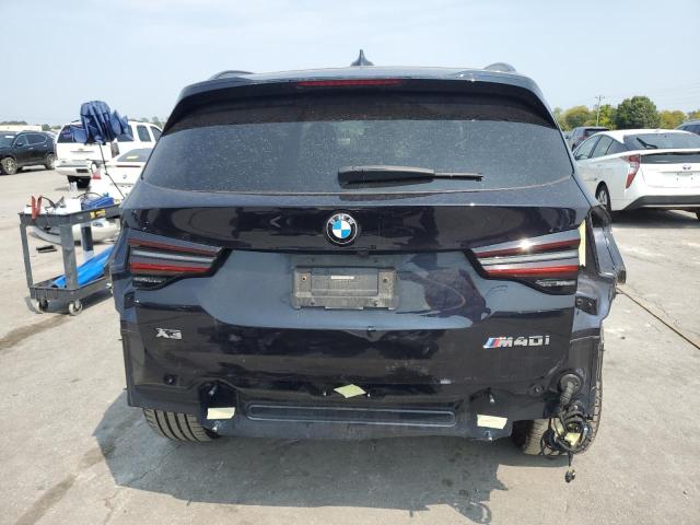 2023 BMW X3 M40I 5UX83DP01P9T24313