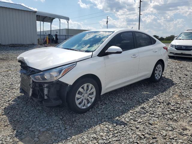 HYUNDAI ACCENT SE