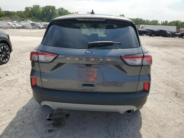 2022 FORD ESCAPE SE - 1FMCU0G66NUA64535
