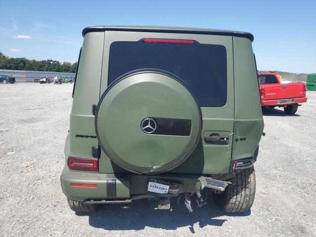 2020 MERCEDES-BENZ G 63 AMG W1NYC7HJ3LX342238