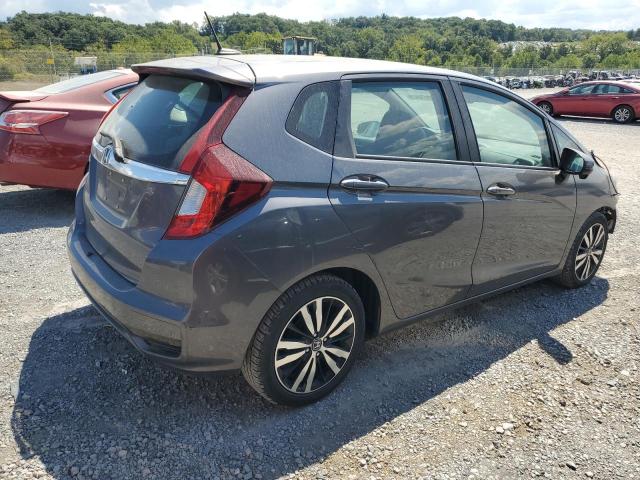 2019 HONDA FIT EX 3HGGK5H87KM707274