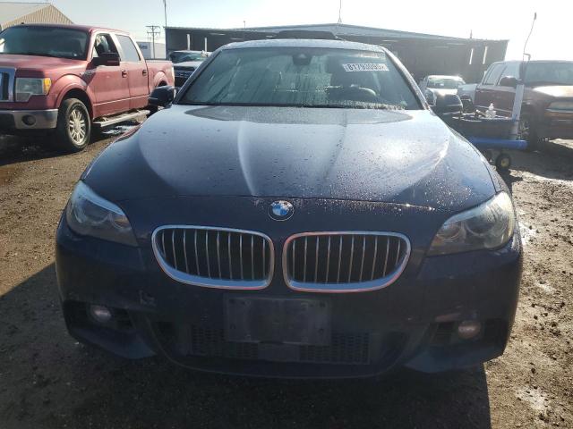 2016 BMW 535 XI WBA5B3C51GG255196