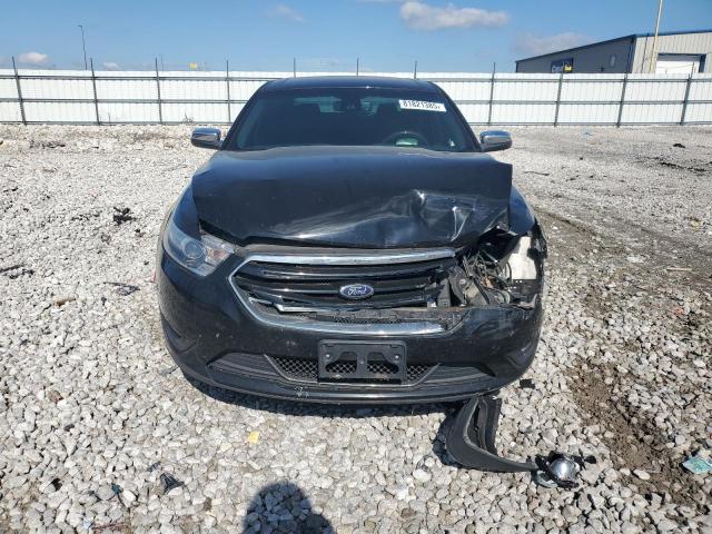 2017 FORD TAURUS LIM 1FAHP2F84HG128208
