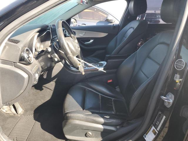2017 MERCEDES-BENZ C 300 55SWF4JB3HU220986