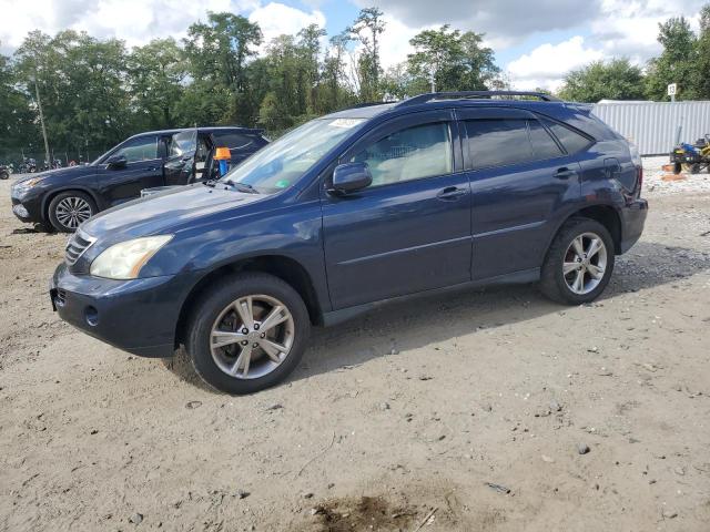 LEXUS RX 400