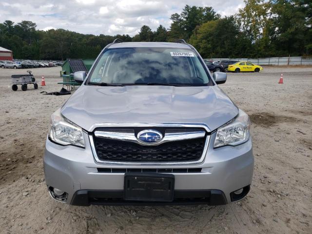 2015 SUBARU FORESTER 2.5I LIMITED JF2SJAHC1FH408271