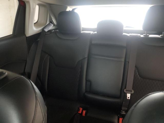 2019 JEEP COMPASS LA 3C4NJDBB9KT849963