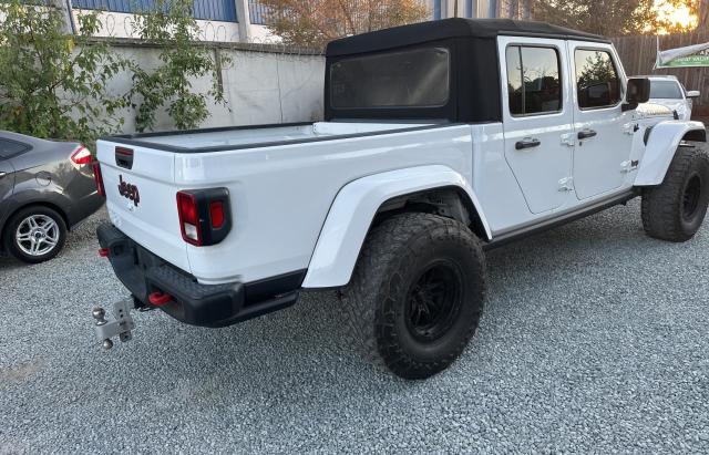 2023 JEEP GLADIATOR 1C6JJTBG1PL525775