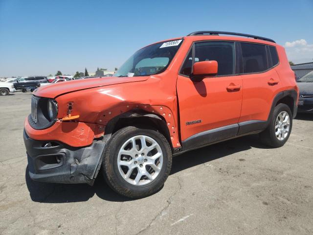 JEEP RENEGADE L