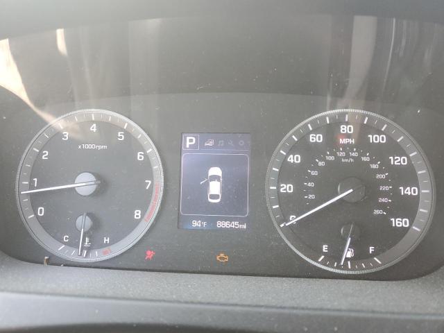 2015 HYUNDAI SONATA SPO 5NPE34AF9FH053055