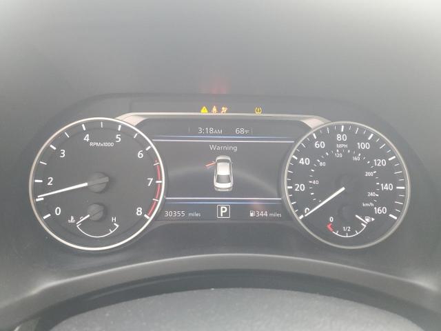2024 NISSAN SENTRA SV - 3N1AB8CV7RY300984