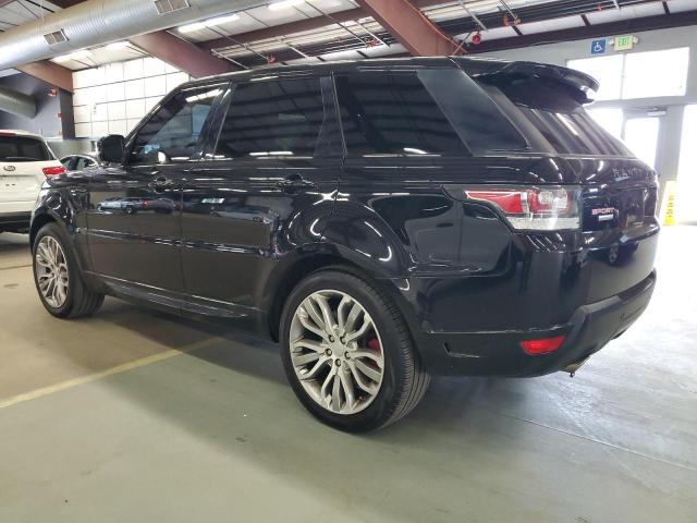 2015 LAND ROVER RANGE ROVE - SALWV2TF3FA625737