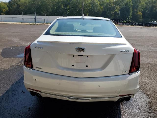 2017 CADILLAC CT6 PLATIN 1G6KN5R69HU172257